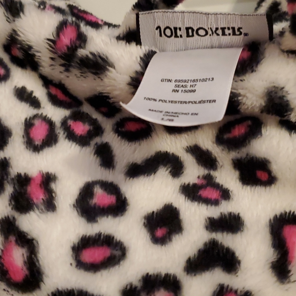 Bath robe - Picture 2 of 2